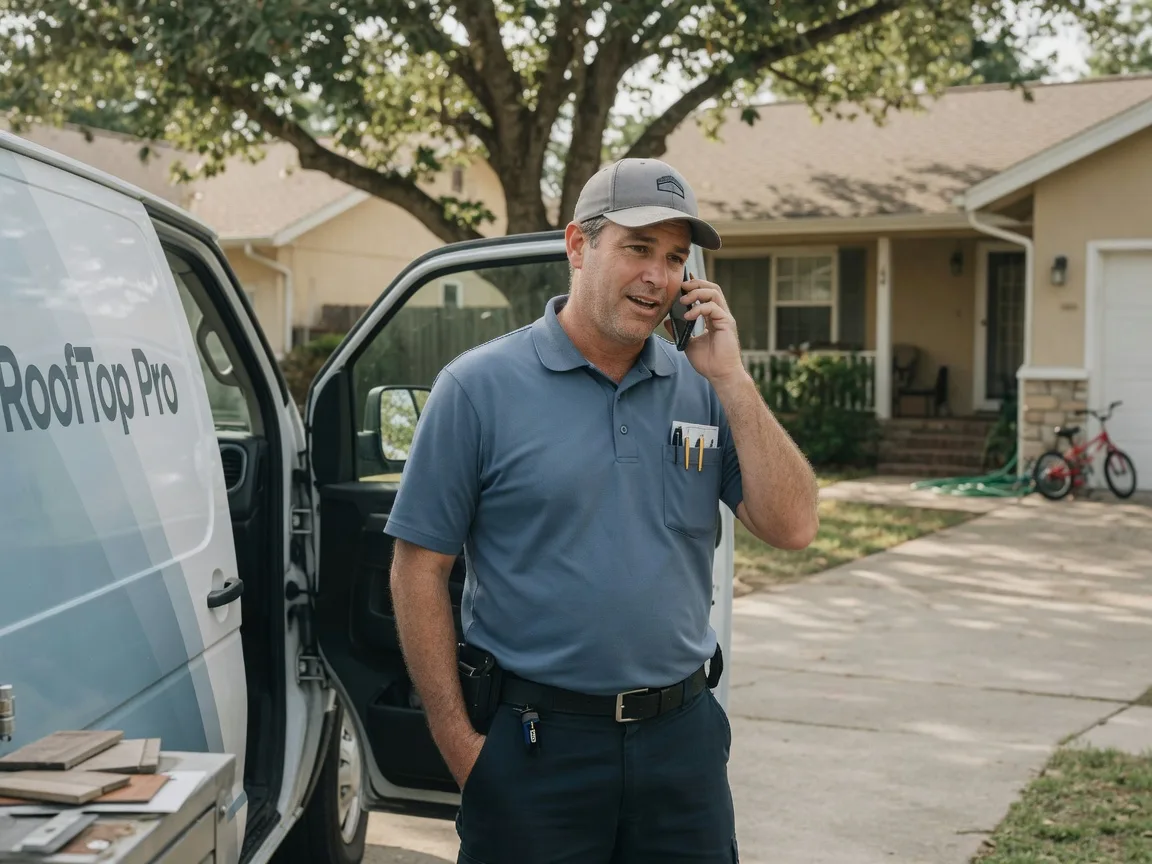 Roof Repair Trenton, OH FAQs