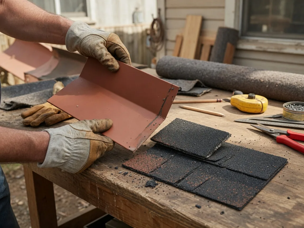 Roof Repair company in Trenton, OH